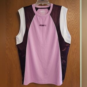 And 1 Sleeveless Top